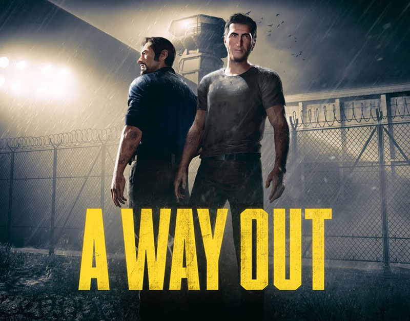 A Way Out (Xbox One), U R Main Player, urmainplayer.com