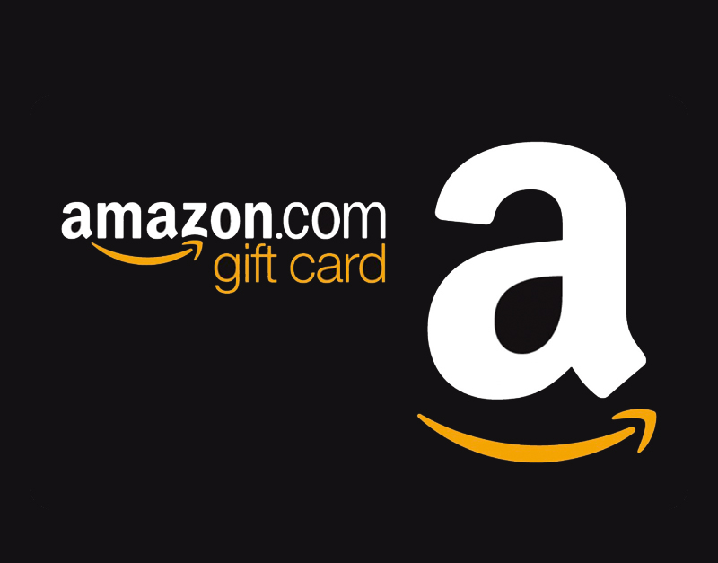 Amazon Gift Card, U R Main Player, urmainplayer.com