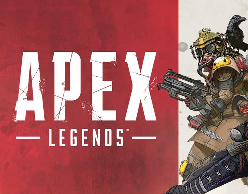Apex Legends™ - Octane Edition (Xbox Game EU), U R Main Player, urmainplayer.com