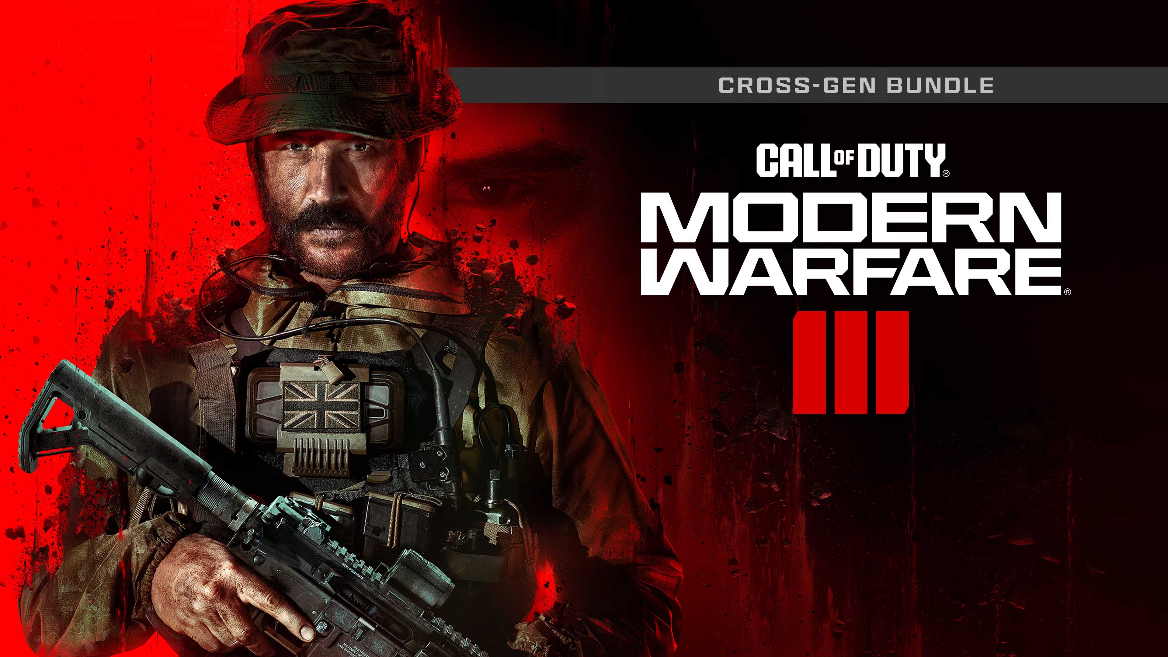 Call of Duty: Modern Warfare III - Cross-Gen Bundle, U R Main Player, urmainplayer.com