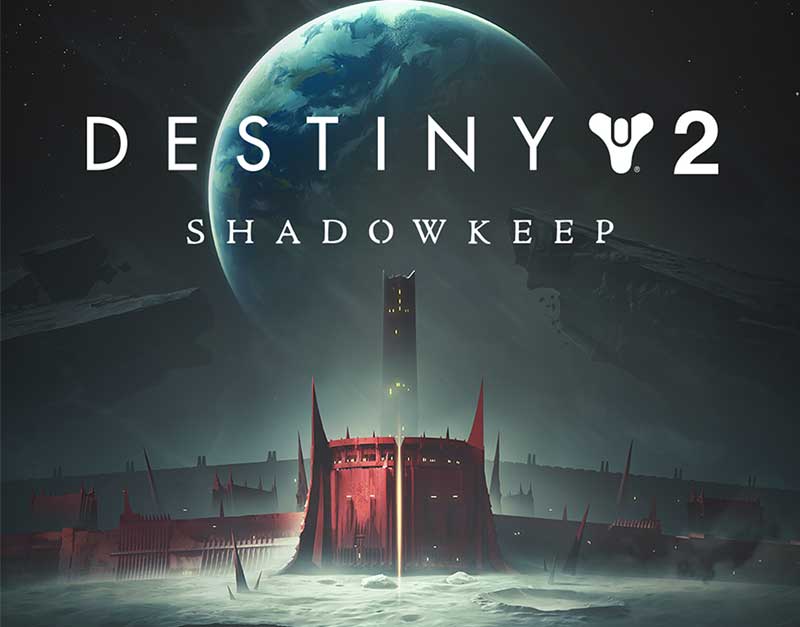 Destiny 2: Shadowkeep (Xbox One), U R Main Player, urmainplayer.com