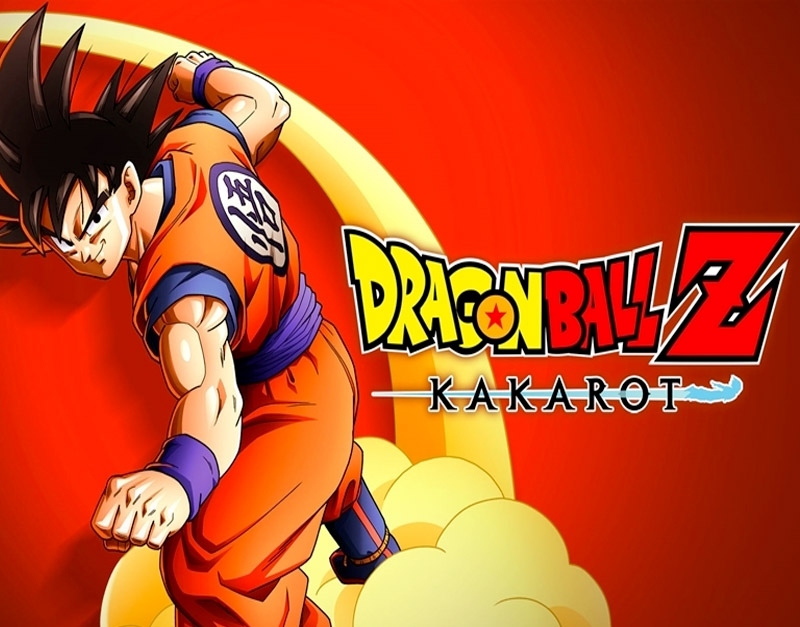 Dragon Ball Z: Kakarot (Xbox One), U R Main Player, urmainplayer.com