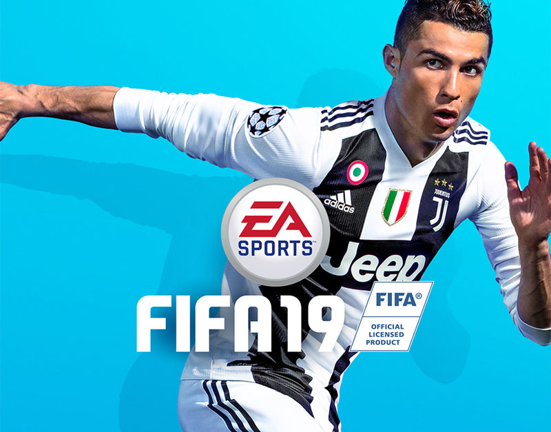 FIFA 19 (Xbox One), U R Main Player, urmainplayer.com