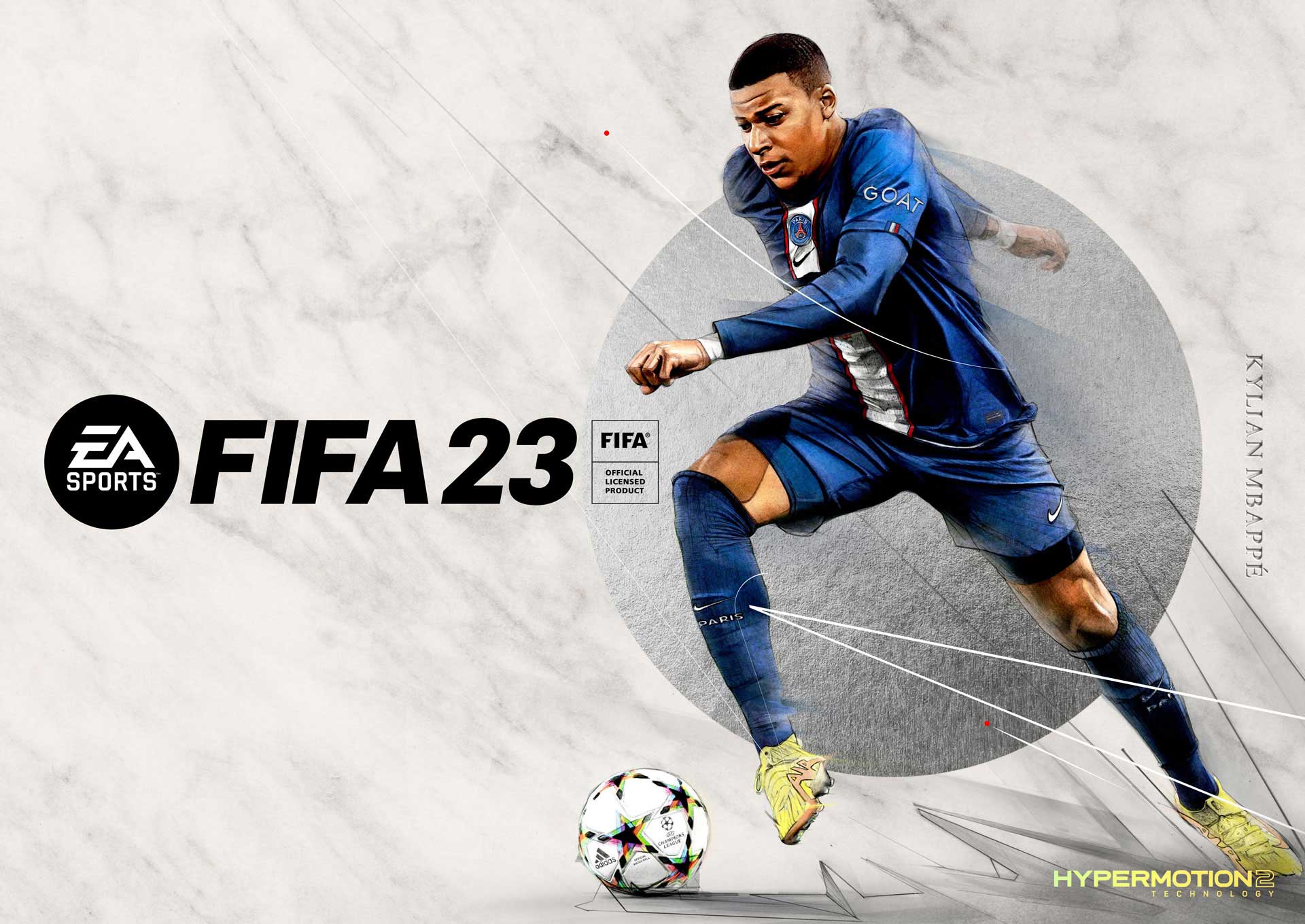 FIFA 23, U R Main Player, urmainplayer.com