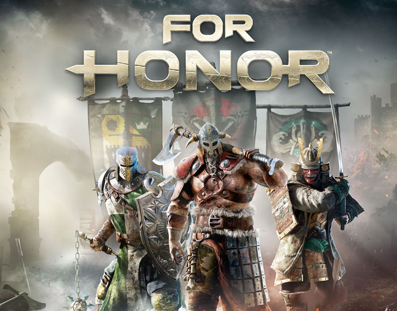 FOR HONOR™ Standard Edition (Xbox One), U R Main Player, urmainplayer.com