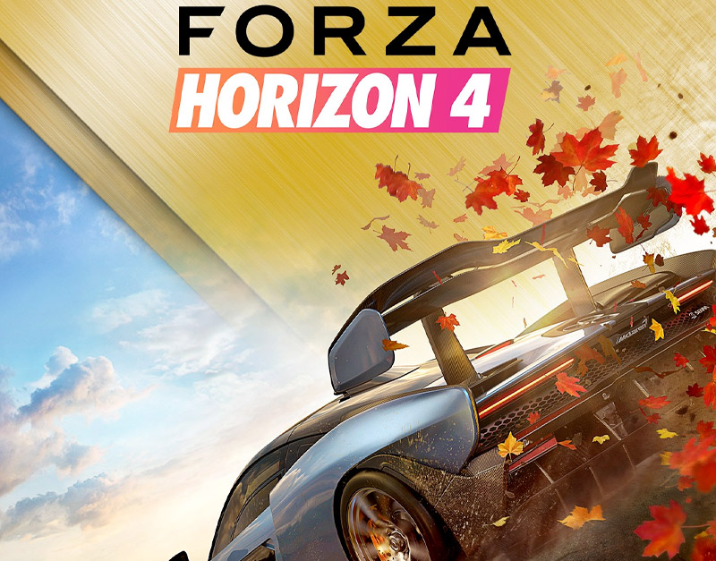 Forza Horizon 4 Ultimate Edition (Xbox One), U R Main Player, urmainplayer.com