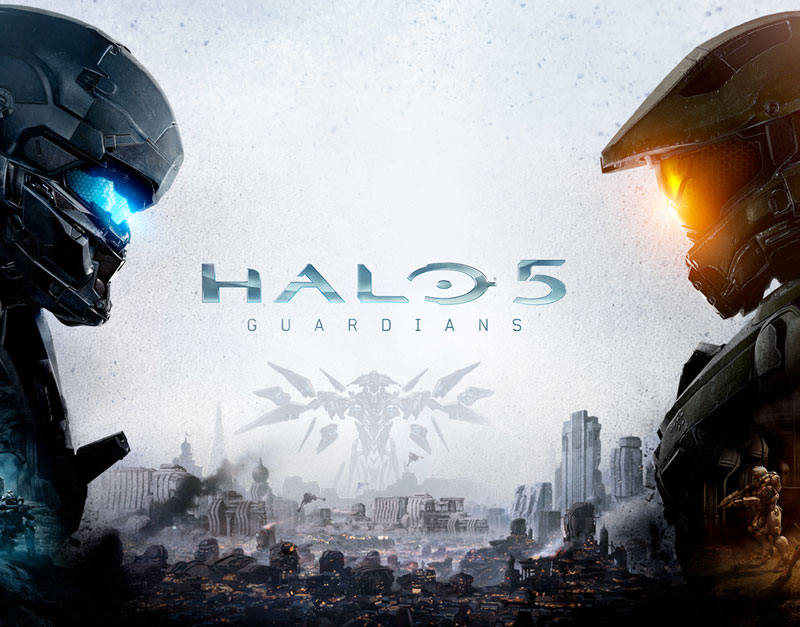 Halo 5: Guardians (Xbox One), U R Main Player, urmainplayer.com
