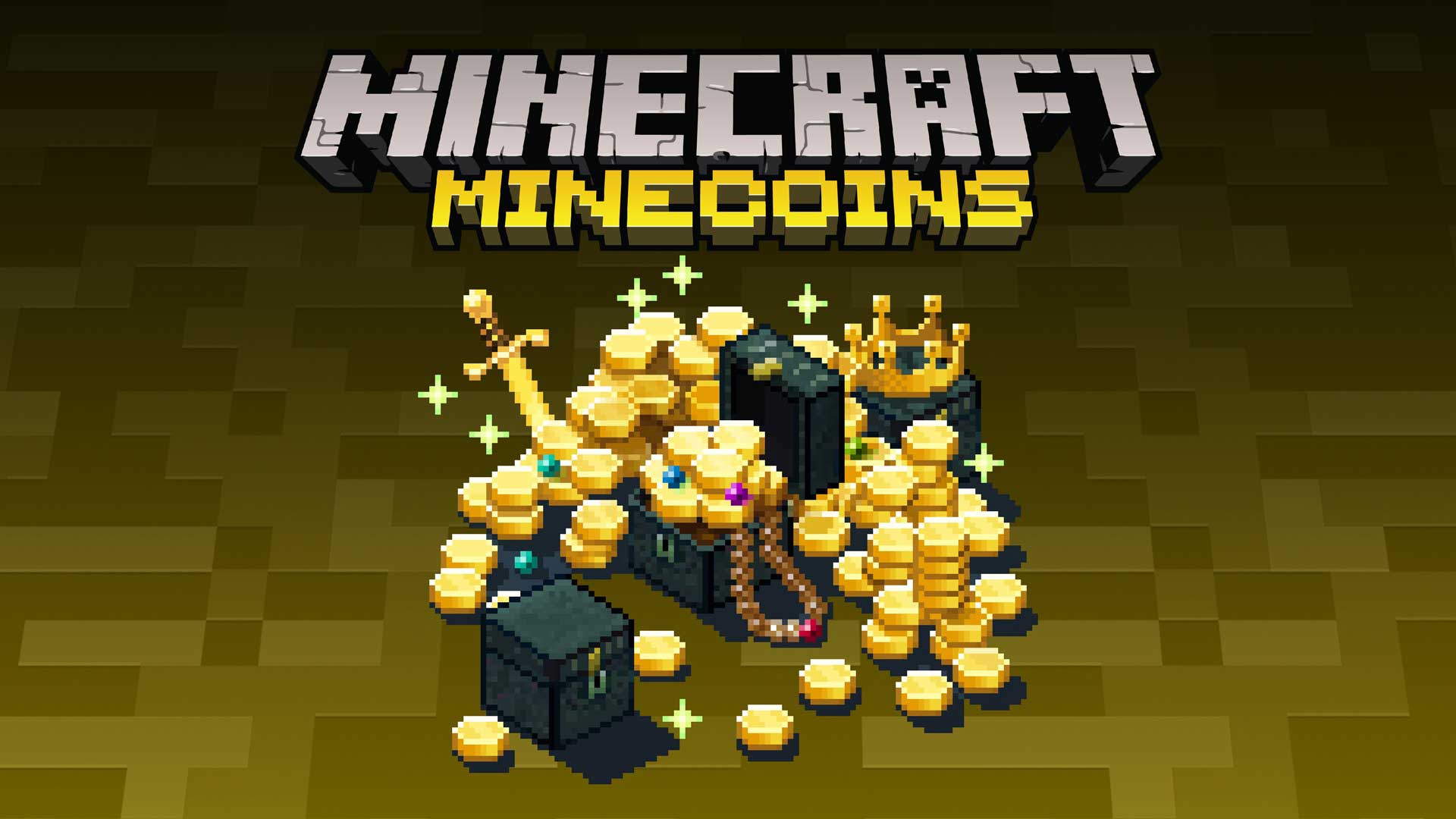 Minecraft Coins, U R Main Player, urmainplayer.com