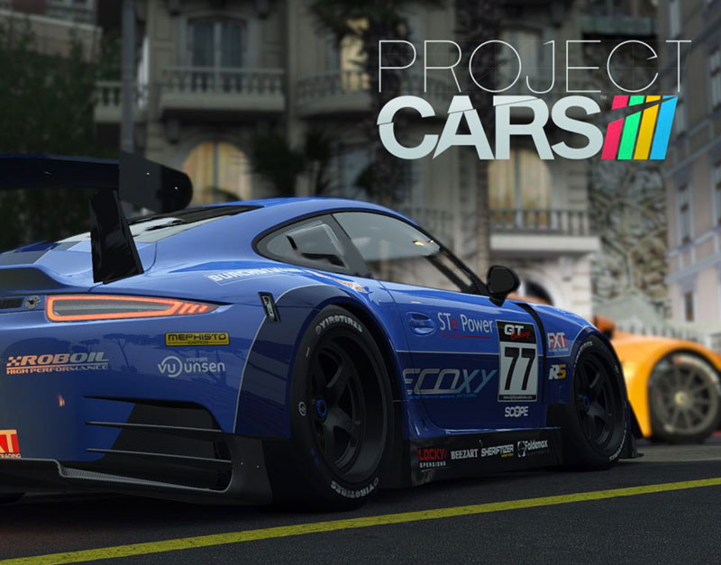 Project CARS - Game of the Year Edition (Xbox One), U R Main Player, urmainplayer.com