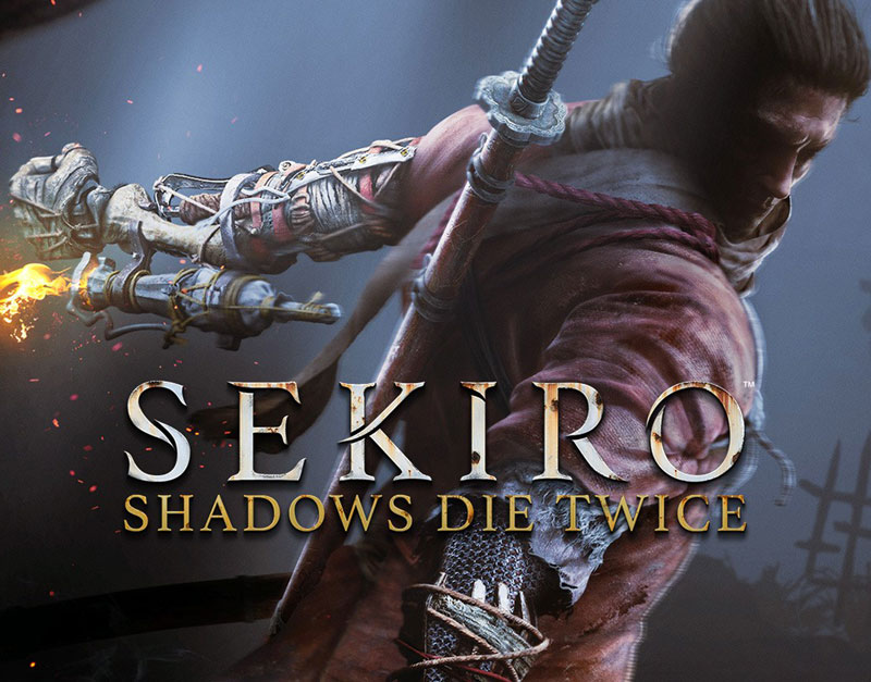 Sekiro™: Shadows Die Twice (Xbox One EU), U R Main Player, urmainplayer.com