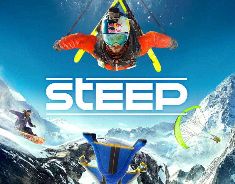 Steep (Xbox One), U R Main Player, urmainplayer.com
