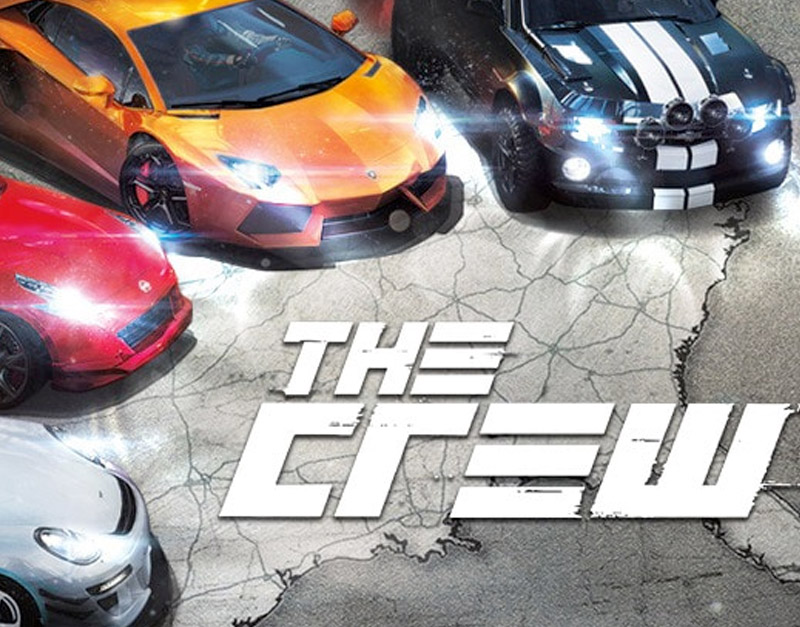 The Crew Ultimate Edition (Xbox One), U R Main Player, urmainplayer.com