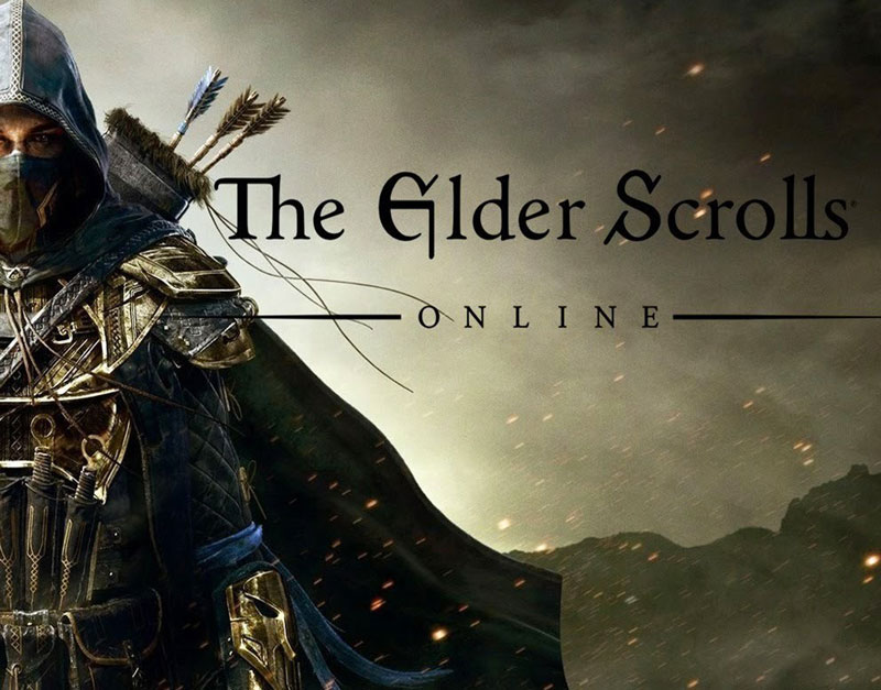 The Elder Scrolls Online (Xbox One), U R Main Player, urmainplayer.com