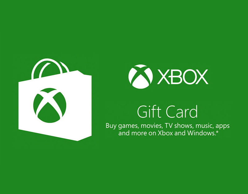 Xbox Live Gift Card, U R Main Player, urmainplayer.com
