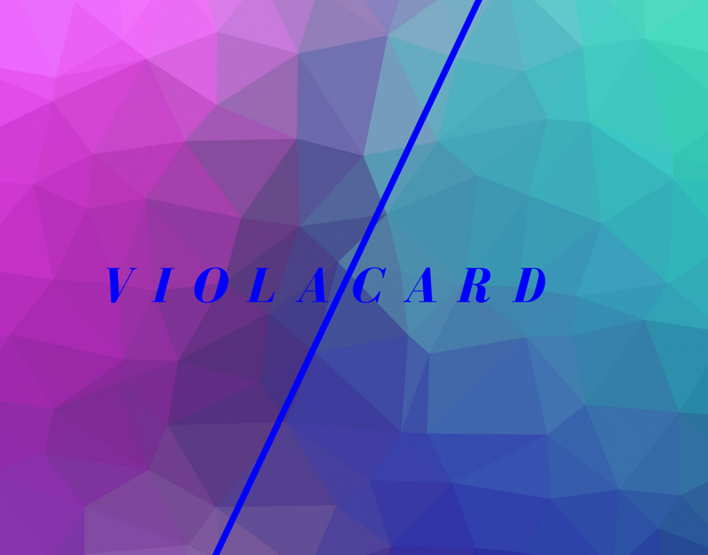 ViolaCard, U R Main Player, urmainplayer.com